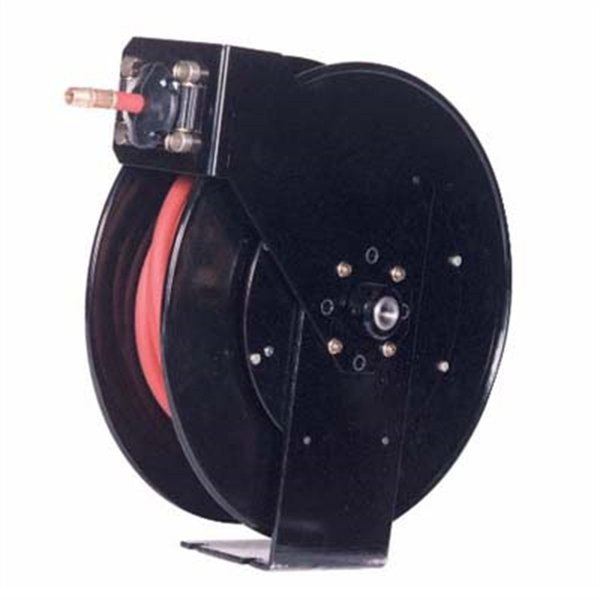 Johndow Industries Medium Pressure Hose Reel 50' JDM-1250